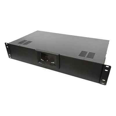 Nobreak rack 1200VA 600W Ragtech Quadri Way biv/115V