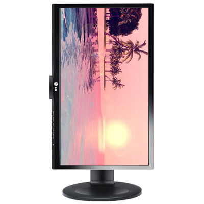 Monitor 21,5 pol. LED LG 22BN550Y 1920x1080 HDMI DP VGA