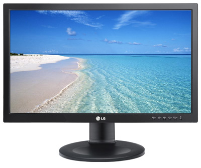 Monitor 23 pol. IPS LED LG 23MB35VQ Full HD 1080P