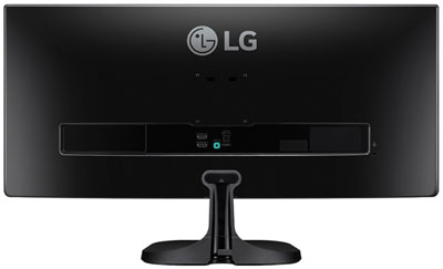 Monitor 25 pol. LG 25UM58-P Full HD 2560 x 1080, 2 HDMI