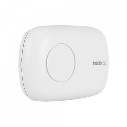 Expansor de zonas xez 4008 smart - intelbras