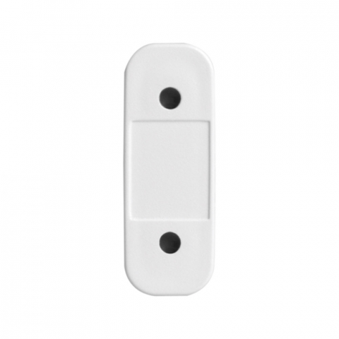 Sensor de abertura sem fio xas smart - intelbras