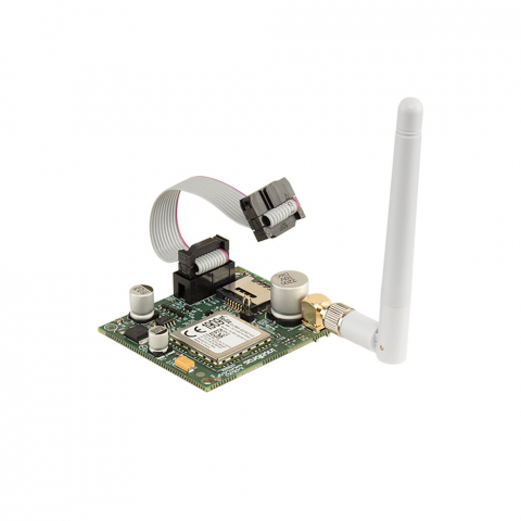 M�dulo gsm xag 8000 3g - intelbras