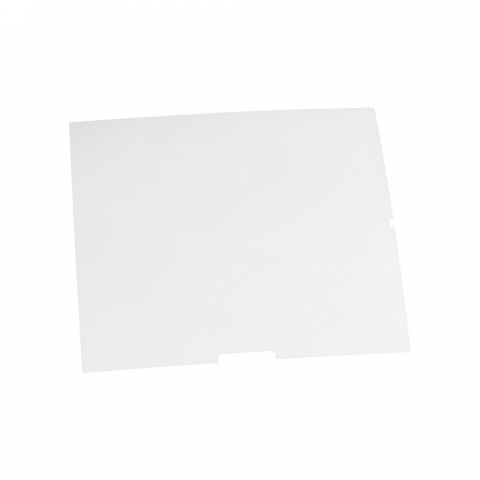 Lente fresnel para sensor ivp 3000 pet - intelbras