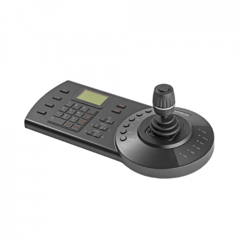 Mesa controladora ip vtn 2000 g2 - intelbras