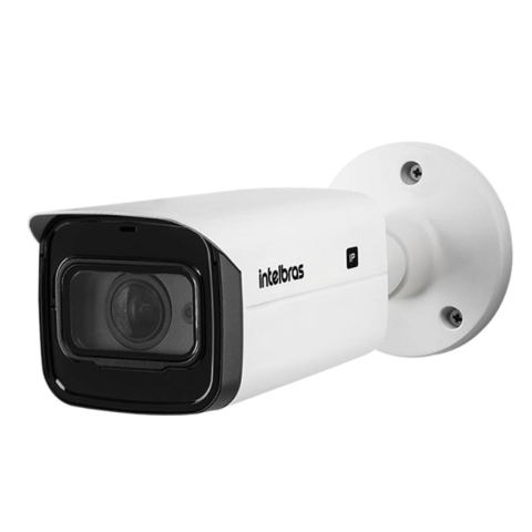 Camera infra ip vip 3260z ia ir 60m 2.0mp lente vf 2.7mm a 13.5mm poe 