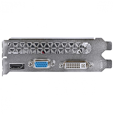 Placa v�deo PCyes Radeon HD6570 2GB DDR5 VGA DVI HDMI