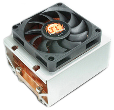 Cooler Thermaltake A1964, Intel Xeon LGA-604 at� 3.2GHz