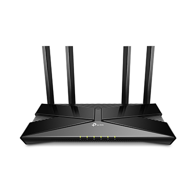 Roteador TP-Link Archer AX10 AX1500 Wi-Fi 6 5+5GHz 120M