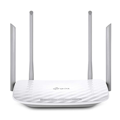 Roteador Dual Band Wi-Fi TP-Link Archer C20W AC1200