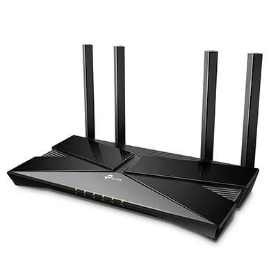 Roteador dual band TP-Link Archer AX50 AX3000 WiFi6 3Gb