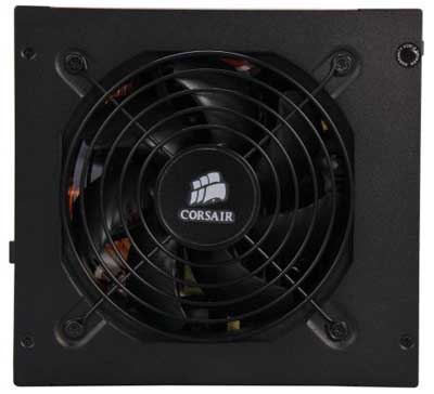 Fonte ATX v. 2.3 EPS v.2.91 860W Corsair AX860 Platinum