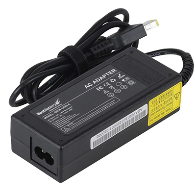 Carregador BestB. Lenovo 20V 65W 3,25A VIA USB