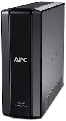 Expanso de bateria APC BR24BPG p/ nobreak BR1500G-BR