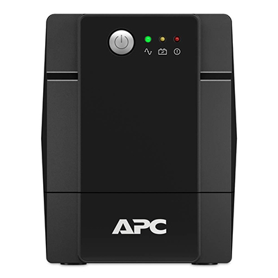 Nobreak APC 600VA (360W) BVX600-BR 115/115V 54 min