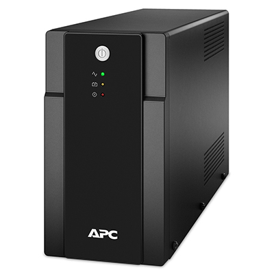 Nobreak APC BX1500BI-BR 1500VA (900W) bivolt / 115V