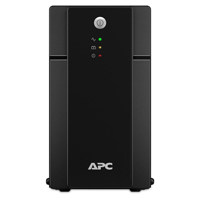 Nobreak APC BX1500BI-BR 1500VA (900W) bivolt / 115V