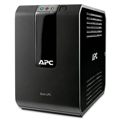 Nobreak APC BZ400-BR, 400VA (220W) bivolt 115V