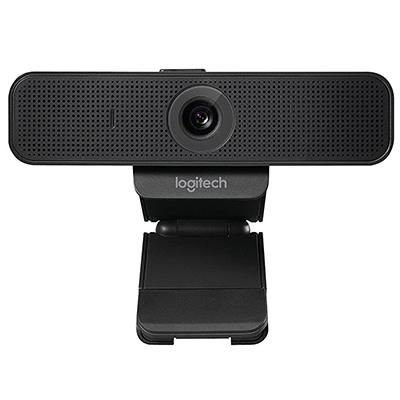 Webcam Logitech C925E HD 1080p, 2 mics, USB2/3