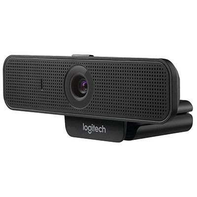 Webcam Logitech C925E HD 1080p, 2 mics, USB2/3