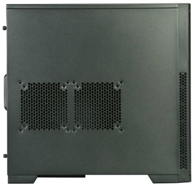 Gabinete torre Corsair Carbide 300R CC-9011014-WW