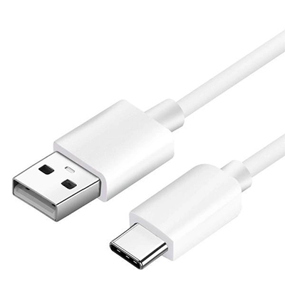 Cabo USB-C (3.1) 10 Gbps p/ USB-A 3.0 Comtac 9335 1 m