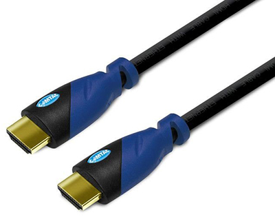 Cabo HDMI verso 2.0 4K 3D Comtac 28119363 c/ 5m