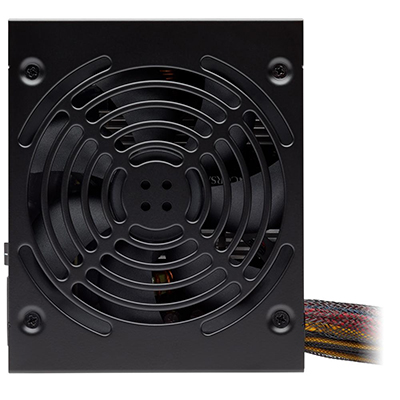 Fonte ATX 650W reais Corsair CV650 80 plus bronze