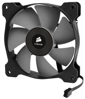 Cooler c/ gua p/ CPU Corsair Hydro H60 CW-9060007-WW