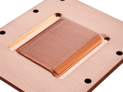 Cooler com �gua p/ CPU, Corsair Hydro series H60 CWCH60