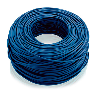 Caixa de Cabo U/UTP CMX Furukawa 305m cat5e 4 pares