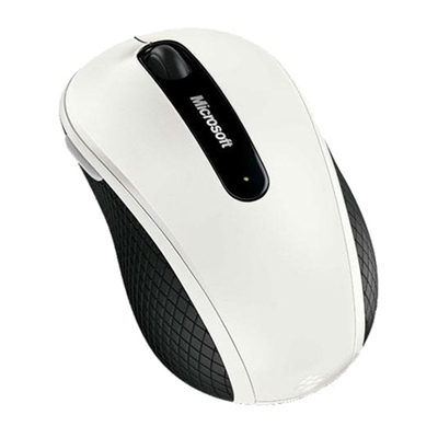 Mini mouse Microsoft Wireless Mobile Mouse 4000 USB