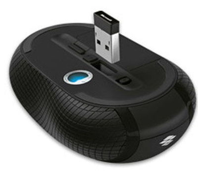 Mini mouse Microsoft Wireless Mobile Mouse 4000 USB