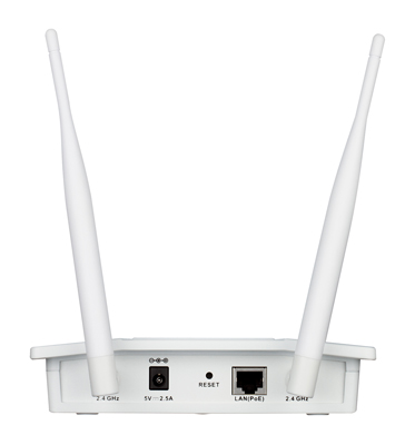 Access Point D-Link DAP-2360 802.11n 2.4GHz PoE