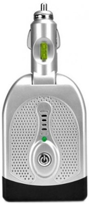 Inversor de tens�o veicular c/ USB 12VDC p/ 110VAC 150W