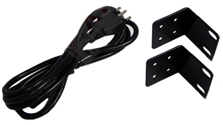 Switch gerenci�vel D-Link DGS-1210-28 24+4 portas Gbit