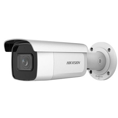 CAMERA IP 4MP BULLET VARIFOCAL MOTORIZADA ACUSENSE HIKVISION