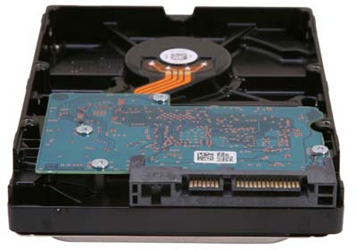 HD 500GB Toshiba DT01ACA050, cache 32MB, 7200 RPM SATA3