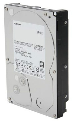 HD desktop 3TB Toshiba DT01ACA300 SATA3 64MB 7200RPM