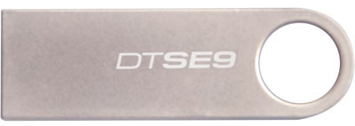 Pendrive 64GB, Kingston DataTraveler SE9, DTSE9H-64GBZ