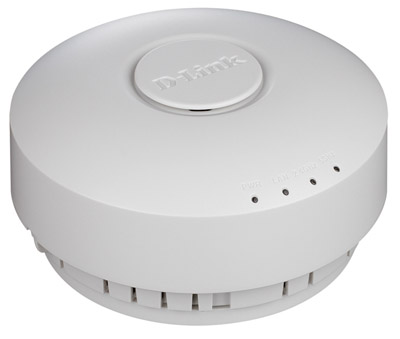 Access Point D-link DWL-6600AP Gigabit dual Band 300Mbp