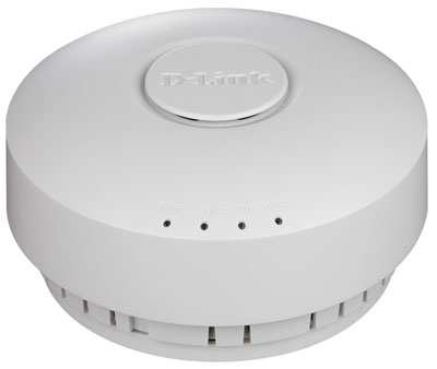 Access Point D-link DWL-6600AP Gigabit dual Band 300Mbp