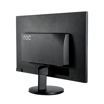 Monitor LED 21,5 pol. AOC E2270SWHEN 5ms 1920x1080