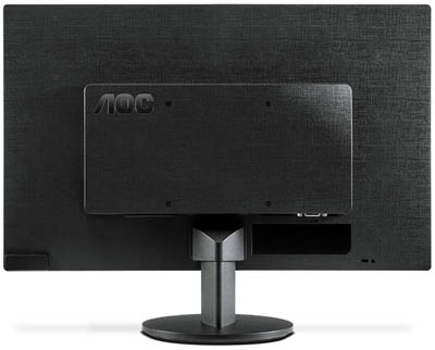 Monitor LED 21,5 pol. AOC E2270SWN 5ms 1920x1080