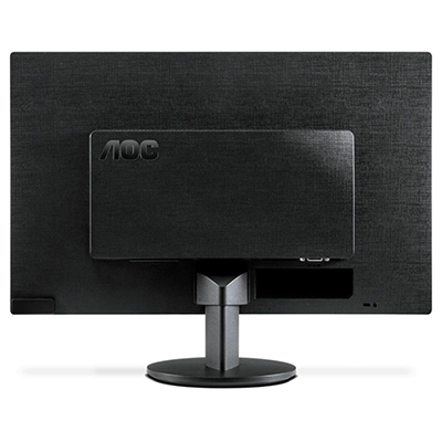 Monitor AOC LED 18.5 pol., HDMI/VGA, 5ms E970SWHNL