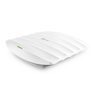 Acess Point Tp-Link EAP110 Omada 300Mbps PoE passivo