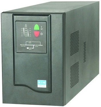 Nobreak 3KVA/2,1KW Eaton EDX3000HB dupla conv. 220/220V