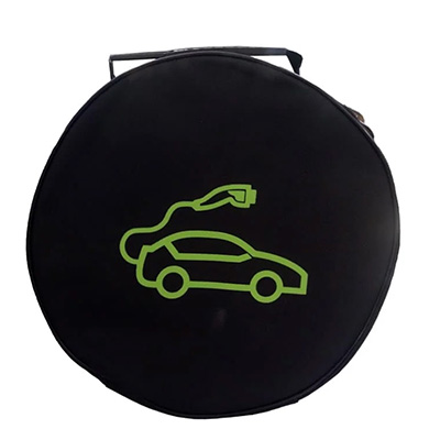 Carregador Carro El�trico 3,5KW Coletek EV-03PKW Port�til Tipo 2 BYD