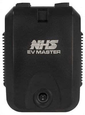 Estabilizador com filtro NHS EV Master 1KVA Bivolt/115V