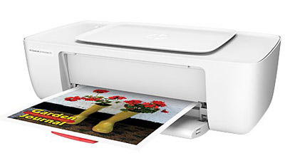 Impressora HP DeskJet Advantage 1115 F5S21A at 20ppm